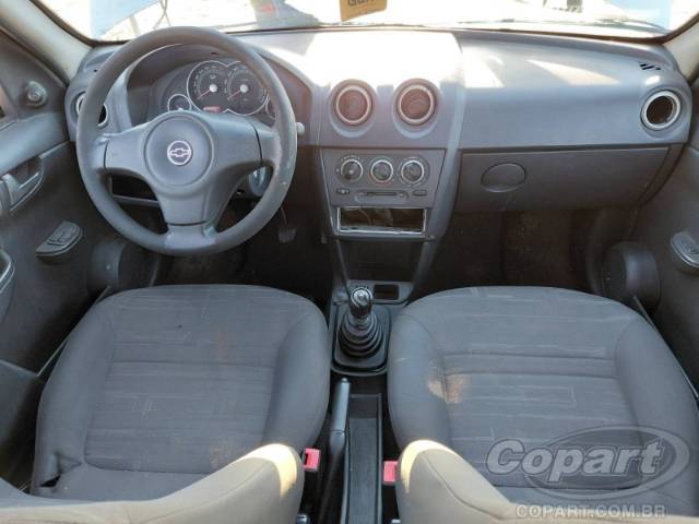 2011 CHEVROLET PRISMA 