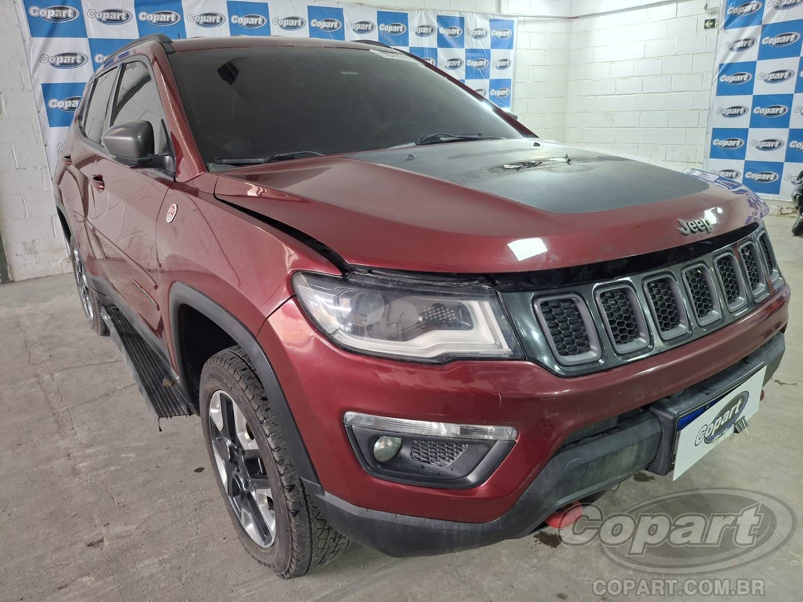 JEEP COMPASS 2.0 MULTIJET TURBO SUV