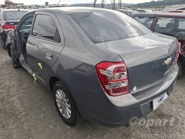 2012 CHEVROLET COBALT 