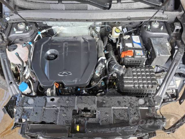 2027 CAOA CHERY TIGGO 7 