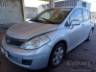 2013 NISSAN TIIDA 