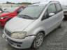 2008 FIAT IDEA 