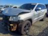 2012 JEEP GRAND CHEROKEE 