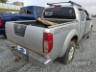 2011 NISSAN FRONTIER CD 