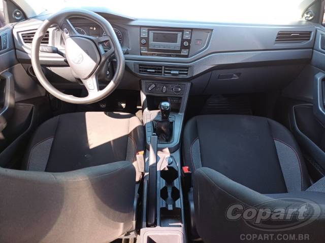 2023 VOLKSWAGEN POLO 