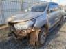 2017 TOYOTA HILUX CD 