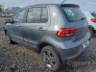2019 VOLKSWAGEN FOX 