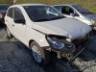 2021 VOLKSWAGEN GOL 