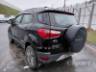 2013 FORD ECOSPORT 