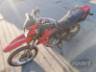 2023 HONDA NXR 160 