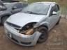 2007 FORD FIESTA SEDAN 