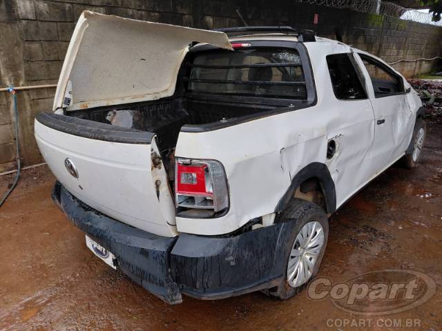 2021 VOLKSWAGEN SAVEIRO CD 