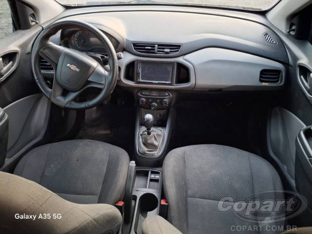 2018 CHEVROLET ONIX 