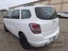 2015 CHEVROLET SPIN 