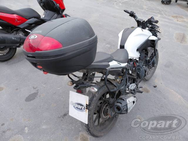 2019 YAMAHA FZ25 FAZER 