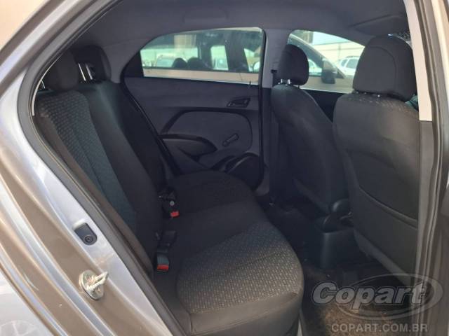2017 HYUNDAI HB20 
