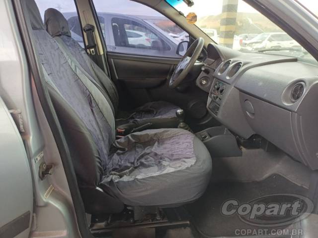 2009 CHEVROLET CELTA 