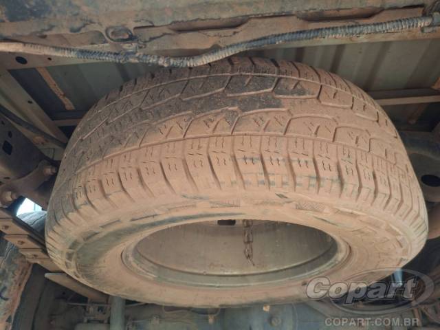 2023 TOYOTA HILUX CD 