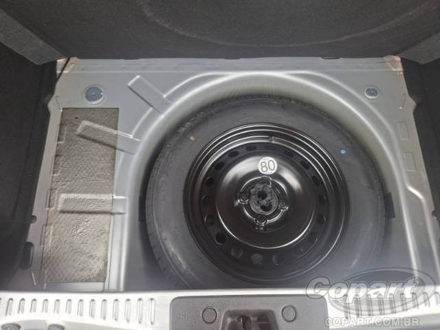 2019 RENAULT SANDERO 