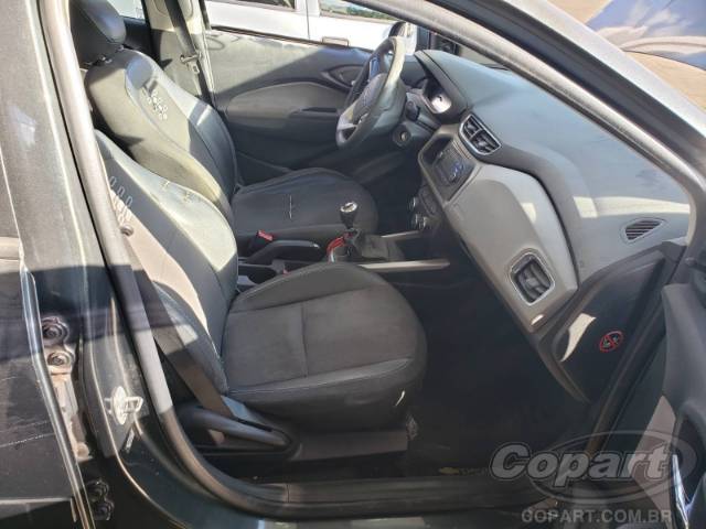 2019 CHEVROLET ONIX 