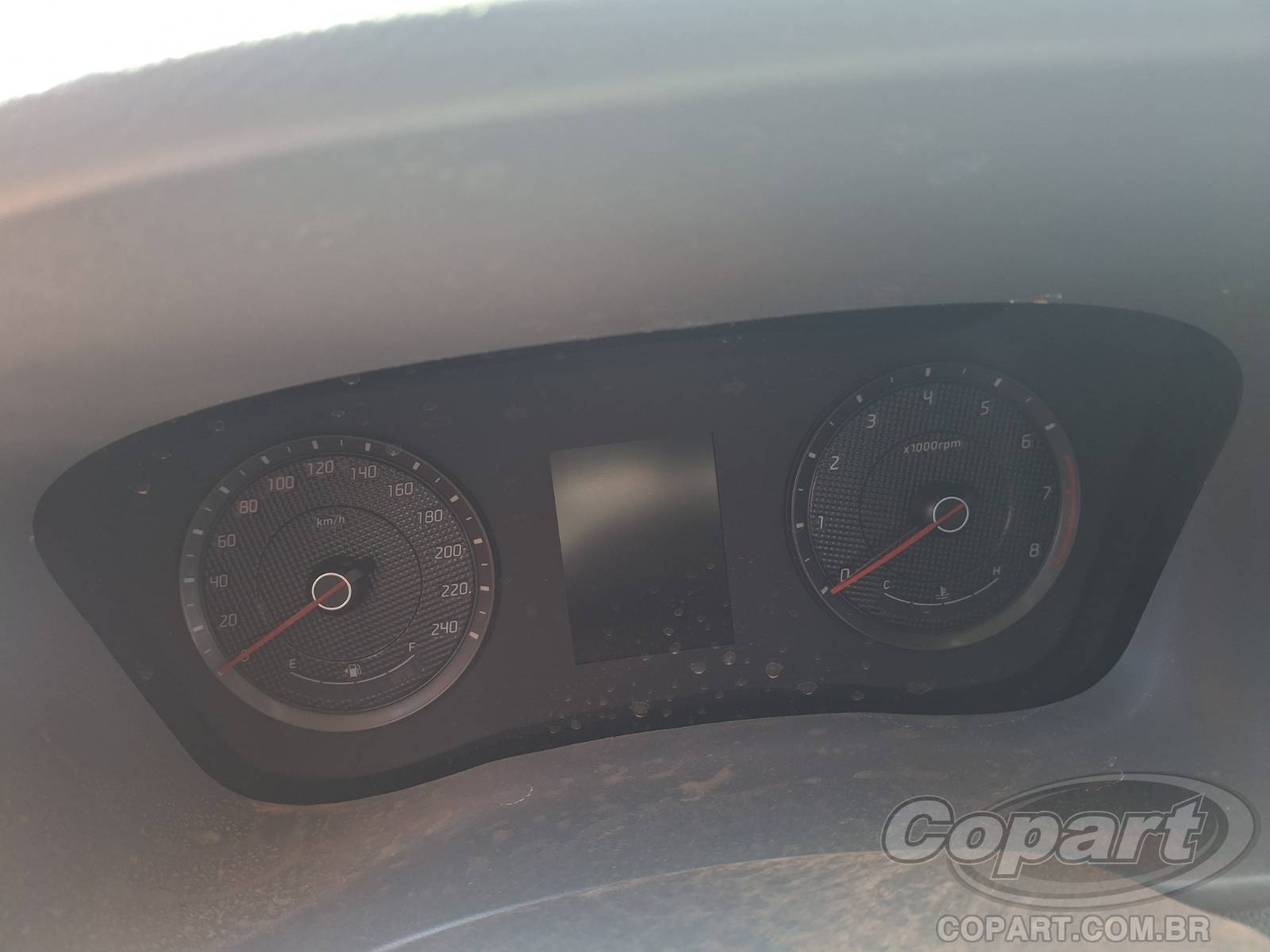 Foto 8 de 10: 2025 HYUNDAI HB20S