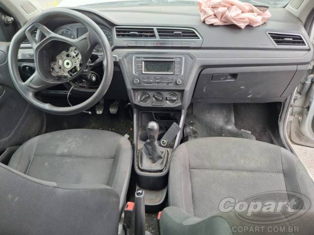 2023 VOLKSWAGEN GOL 
