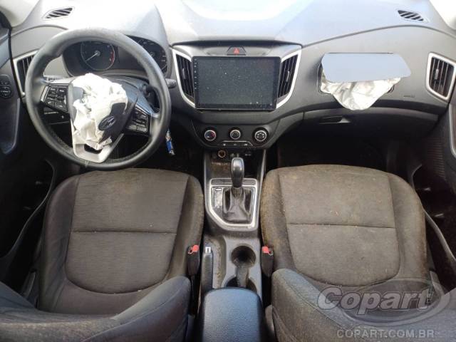 2020 HYUNDAI CRETA 