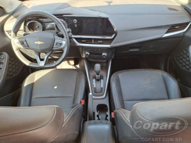 2024 CHEVROLET MONTANA 