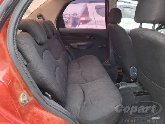2012 FIAT SIENA 
