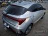 2026 HYUNDAI HB20 