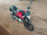 2026 HONDA CG 160 