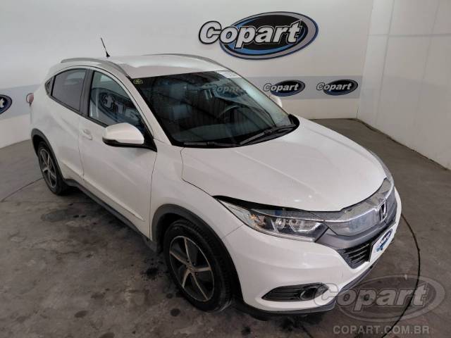 2021 HONDA HR-V 