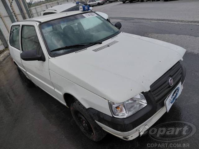 2012 FIAT UNO 