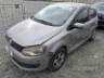 2013 VOLKSWAGEN FOX 