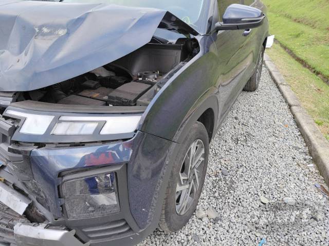 2026 HYUNDAI CRETA 