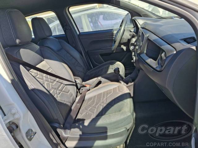 2021 FIAT STRADA CD 