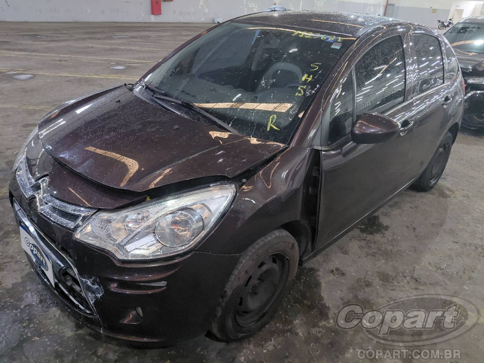 Foto 2: 2018 CITROEN C3