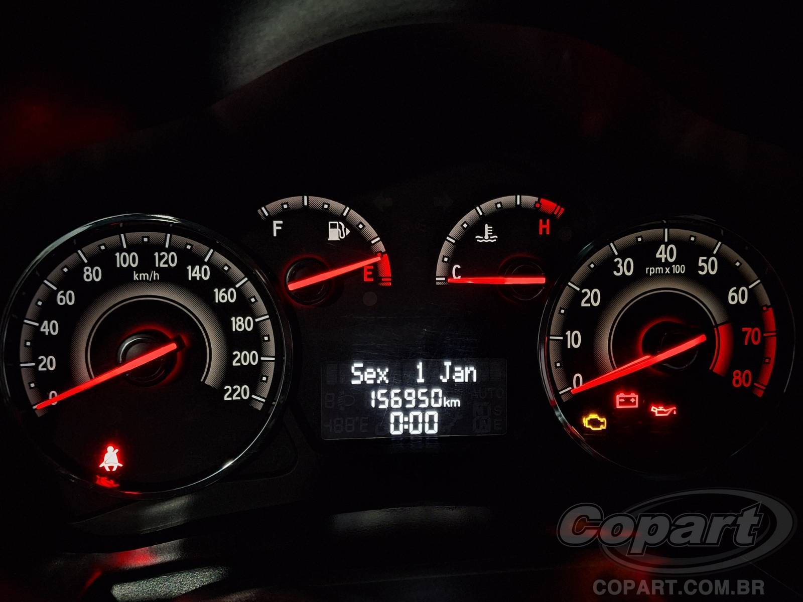 Foto 8 de 11: 2020 FIAT GRAND SIENA