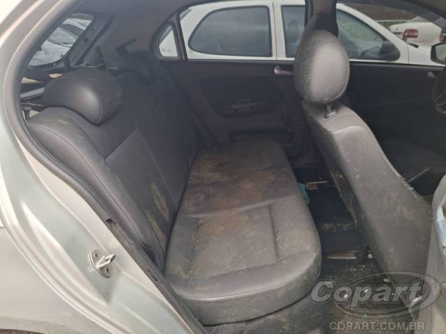 2017 VOLKSWAGEN GOL 