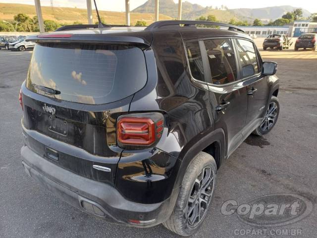 2023 JEEP RENEGADE 