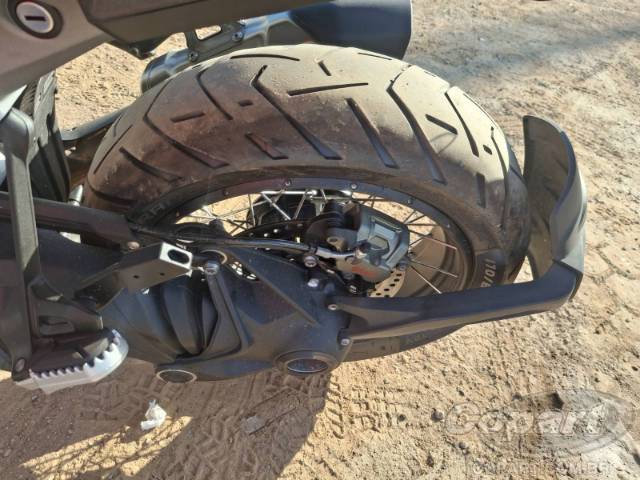 2025 BMW R 1300 