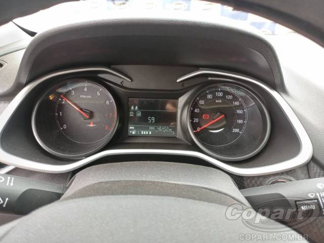 2022 CHEVROLET ONIX PLUS 