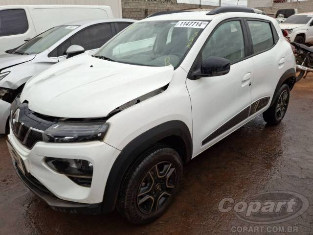 2024 RENAULT KWID 