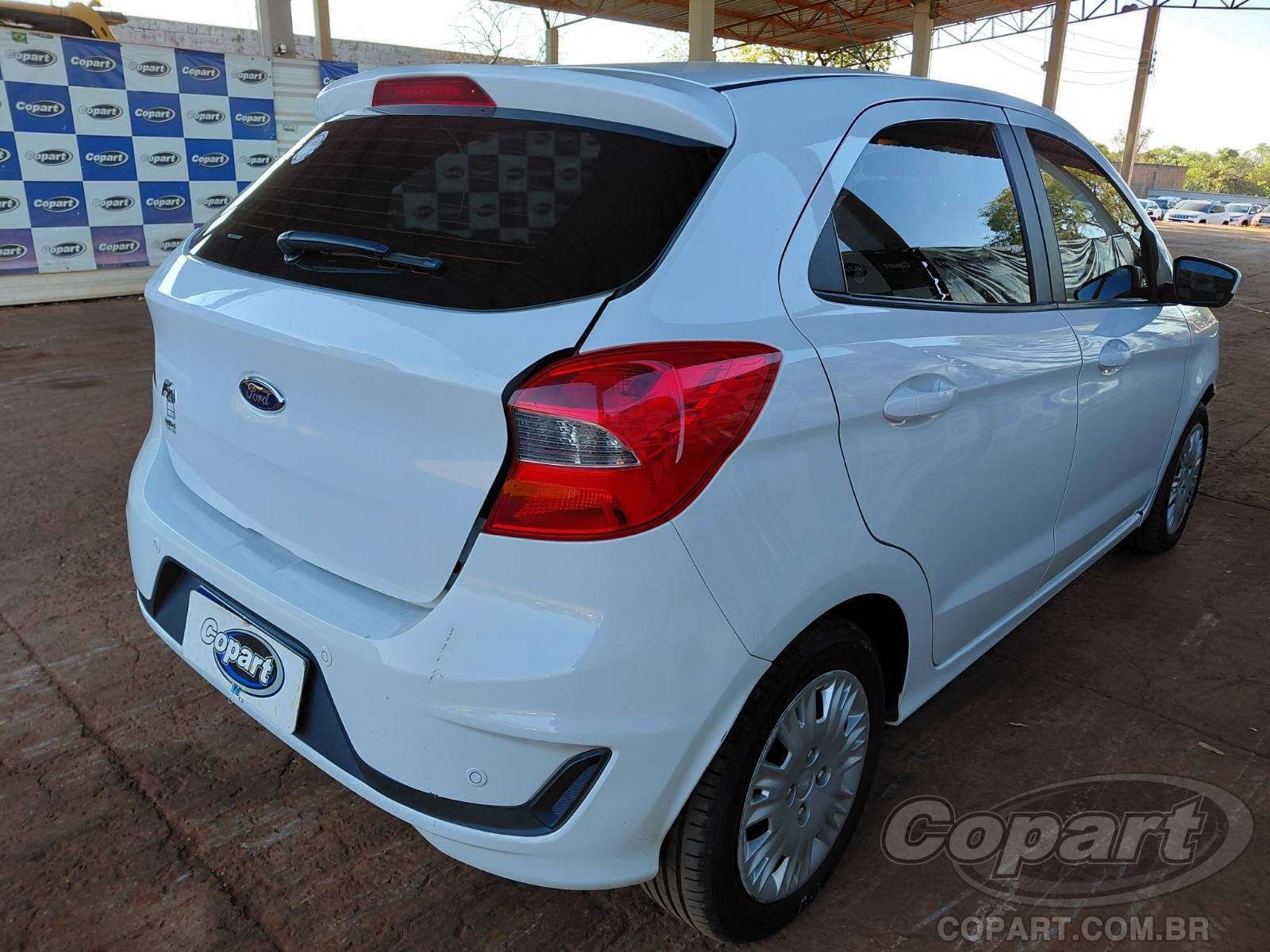 Foto 4: 2019 FORD KA