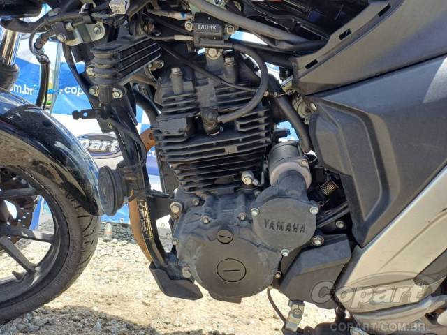 2022 YAMAHA FZ25 FAZER 