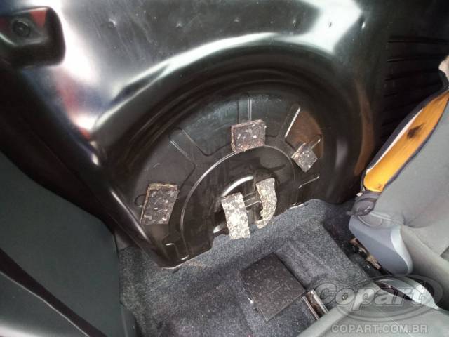 2020 FIAT FIORINO FURGAO 