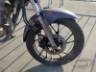 2024 HONDA CG 160 