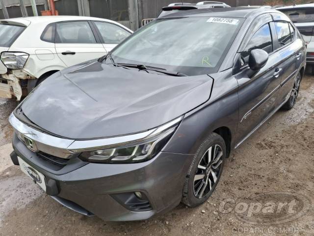 2023 HONDA CITY 