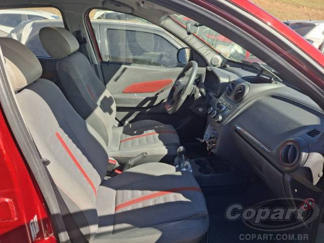 2014 CHEVROLET AGILE 
