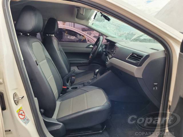 2020 VOLKSWAGEN POLO 